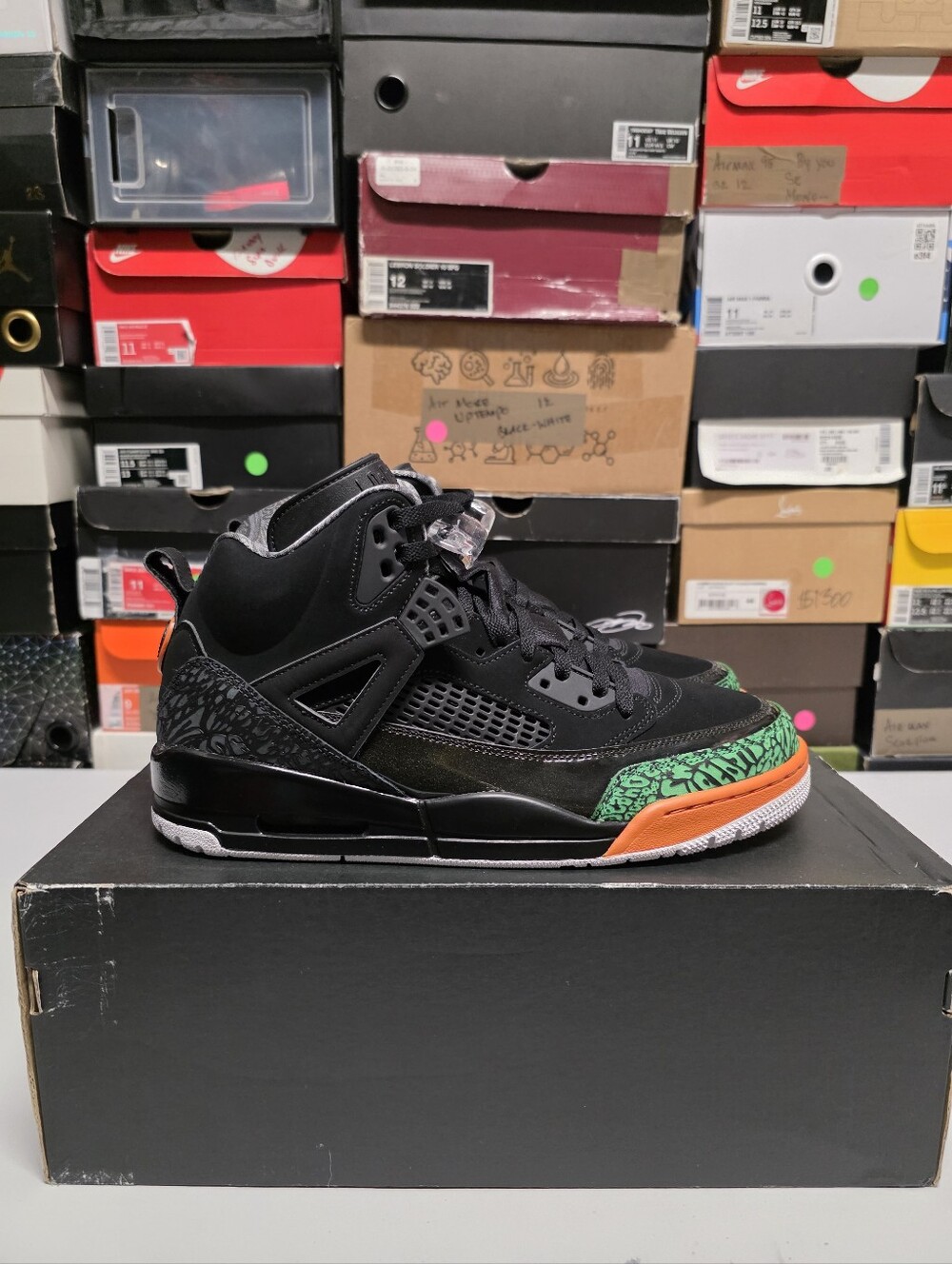 Jordan Air Jordan Spizike 'OG' Sz 11